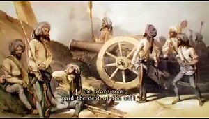 History of Multan in one documentary video. | Multan