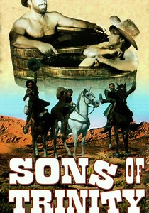 Trinidad y Bambino - película: Ver online en español