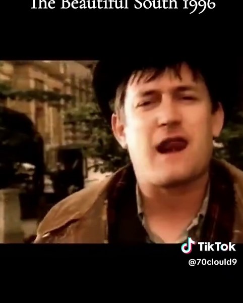 Exploring The Beautiful South's 1990s Music Legacy