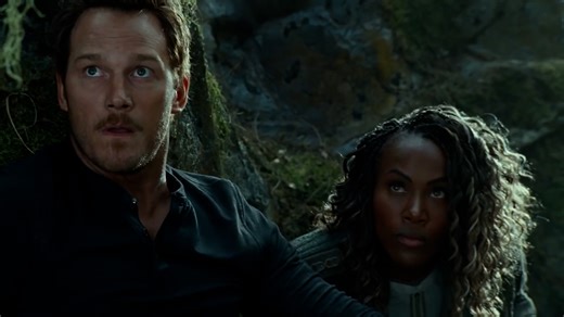 Jurassic World Dominion parkour: How it was made