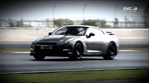 Documentaire | Nissan GT-R