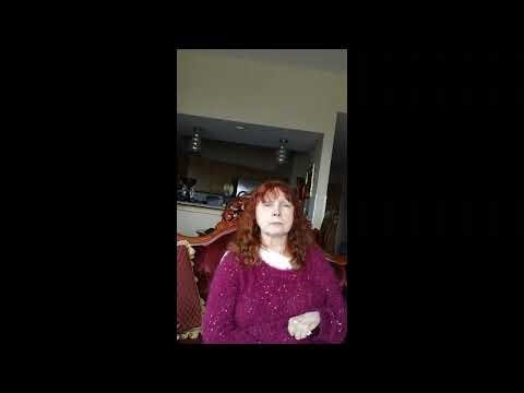 God speaks... the devil is roaming the earth looking for souls, you are chosen he wants you