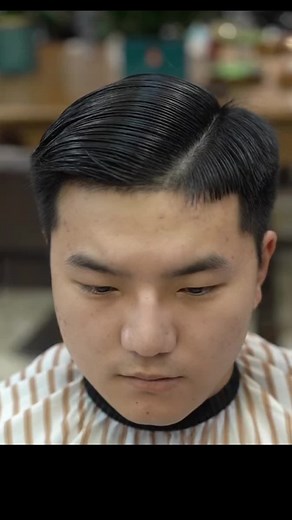 #barbershop #xuhuongtiktok2023 #Manstylehairshop