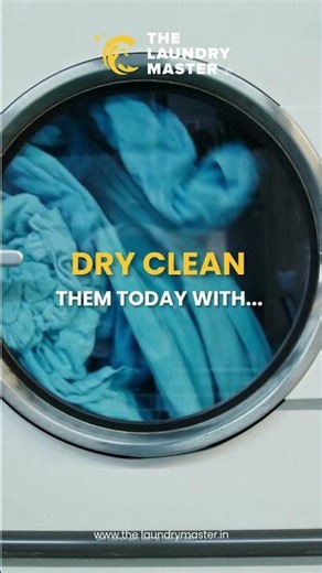 The Truth About Dry Cleaning | Why Most Laundries Get It Wrong