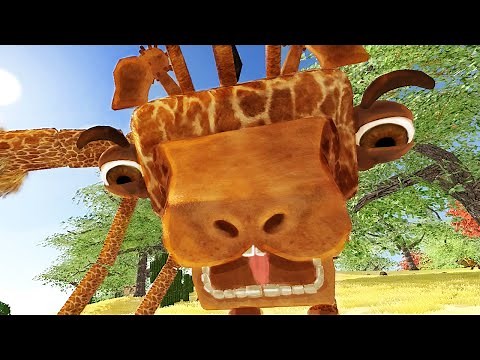 CHKN - Official Trailer