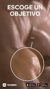 ¿Entrenamientos GRATIS? ¡Tenemos muchos! Encuentra tu preferido en la app adidas Training. | adidas Runtastic