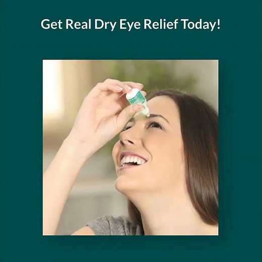 Systane Hydration PF Expanding ripples Short Ad