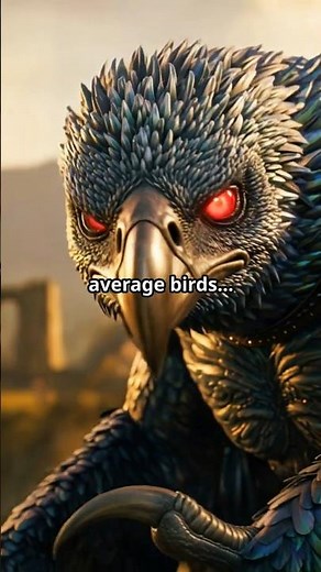 Hercules vs. The Stymphalian Birds: How He Outsmarted the Monsters!