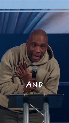 Watch to the end ⚠️ Amazing wisdom and challenge from Ben Lindsay OBE | Spring Harvest