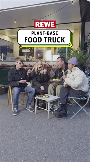 Plant-Base Treffen: Unsere besten Rezeptideen
