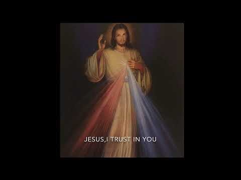 Divine Mercy Chaplet - Complete and sung by children