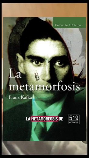La metamorfosis de Kafka - reseña breve y claves de lectura