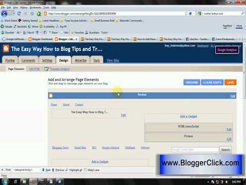 How to Add Music to Blog, Blogger, Blogspot Instantly