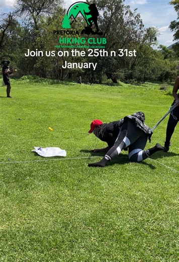 Join Our Hiking Group for January Adventures