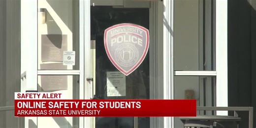 How students can prevent extortion online