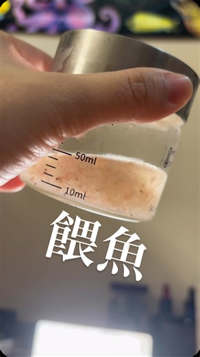 Reef girls 👭 on Instagram: "享受餵魚時光❤️ #reeftank #reefaquarium #海水魚 #海水缸 #saltwateraquarium"