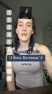 131K views · 838 reactions | Let’s rank some book boyfriends! This was so unexpected… #bookboyfriends #bookboyfriend #dracomalfoy #ranking #fantasybooks #bookstagram #booksta | That Girl Reads | Facebook