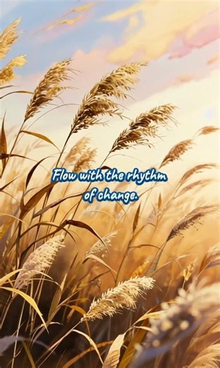 Gentle Autumn Wind Relaxation | Motivational Short | RestInSounds