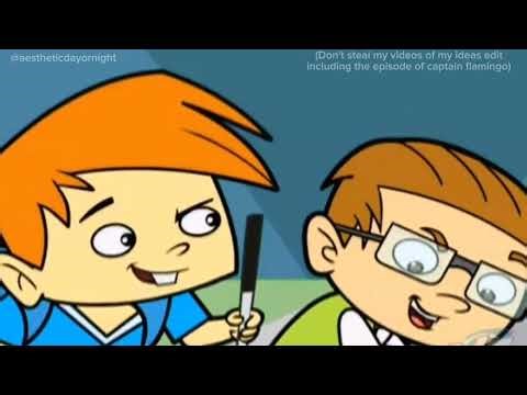 Uh-oh Flamingo 🦩 //