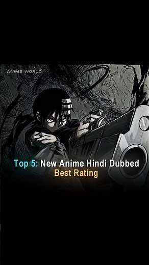 🔥 Top 5 New Anime You Should Watch! 🔥