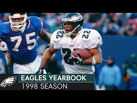 A New Beginning | Eagles 1998 Season Recap