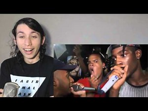 React 1037 Orochi vs Pelé - SEMI-FINAL - 189º Batalha do Tanque - São Gonçalo - 2016