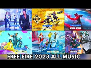 The Evolution of Free Fire Music 2023