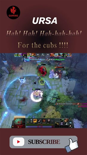 It is my spirit that keeps me safe, and not mere armor #dota2 #gaming #fun