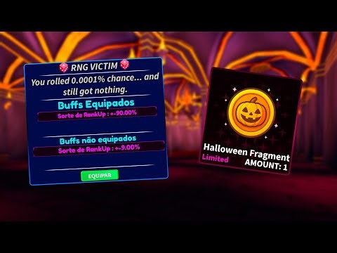 Final Update Sneak Peek | Prepare for Last Halloween Drop | Arise Crossover