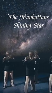 🎤 The Smooth Sounds of The Manhattans 🎤 ✨ "Shining Star" ✨ 🌟 "Honey, you are my shining star... don't you go away!" 💘 Nobody delivers a love song with more grace and harmony than The Manhattans! 🎶 This 1980 classic is the ultimate tribute to that special someone who lights up your whole world. 💎 Pure soulful perfection! 🥂✨ • Released: March 14, 1980 🗓️ • Genre: R&B / Soul / Quiet Storm 🎼 • Vibe: Romantic & Timeless 💖🌙 #TheManhattans #ShiningStar #80sSoul #ClassicR&B #SmoothJams #LoveS