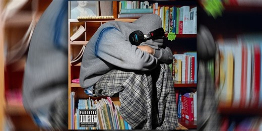 Kevin Abstract's 'Blush' Is a Heartfelt Homage to Houston