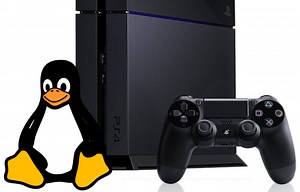 How to install Linux on your PlayStation 4 and what you can expect