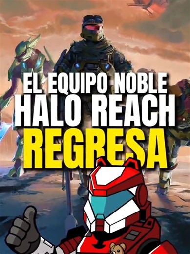 Halo: Fireteam Noble — New 2027 Novel Featuring Fireteam Noble