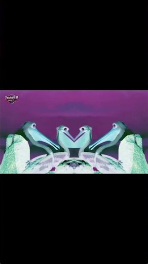 Finding Nemo _Hahawhahawwwww(short clip)(Inspired by gamavision Csupo Effects)