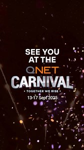 5.4K views · 148 reactions | VCON is back and bigger than ever! Five days of glamour, passion, and inspiration – with scores of new products, amazing upgrades, and invaluable lessons from IRs across the world.Check the details: 13–17 September 2025 Setia Spice Convention Centre, Penang, Malaysia Secure your spot now: https://vshoppe.vtube.net/promo/code/vmysept2025Don’t miss the event of the year! #VCON2025 #VCONMalaysia #DirectSelling #QNETIndia | QNET | Facebook