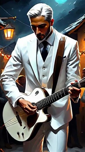 The Enigmatic Encantado: Amazon's Shape-Shifters