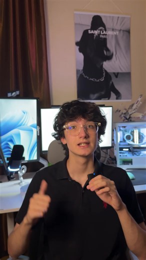 EMEET C960 ULTRA 📸 #review #techtok #webcam #4k @emeet_official