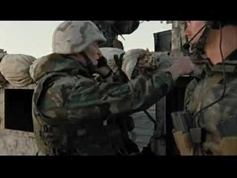 Generation Kill: "Colbert's Team Reflects" (HBO)