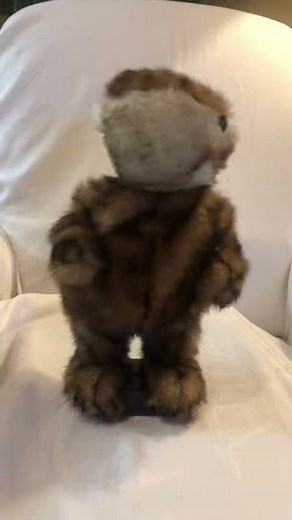 Caddyshack Dancing Gopher