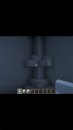 Minecraft Fireplace Tutorial 🔥