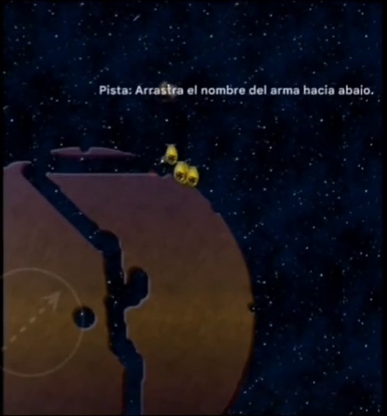 Bombas nucleares en Annelids: Trucos y hacks