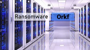 ORKF VIRUS (.orkf FILE) ✔️ REMOVAL & DECRYPT FILES