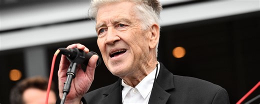 Diving Into David Lynch Music? We Recommend Starting With These 5 Tracks