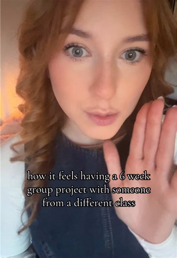 Understanding the Dynamics of Group Projects in University