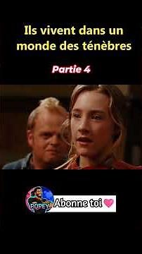 #4 They live in a world of darkness #CityofEmber