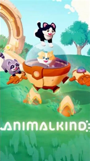 Animal Kind : le nouveau jeu chill à ne pas rater !