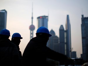 World Bank slashes China’s growth outlook to 2.7 percent in 2022
