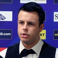 John Astley (snooker player) - Alchetron, the free social encyclopedia