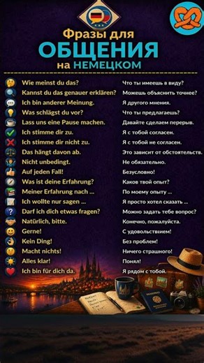 Как выучить немецкий язык быстро? Секреты немецкого языка которые тебе НУЖНО знать!