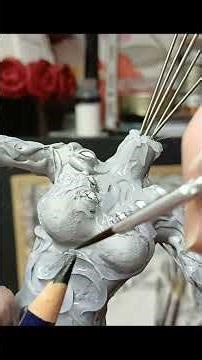 I Let the Dice Design My Cyborg | Big Bot Bash 3 #BillMakingStuff doll customizing #bigbotbash3 2026